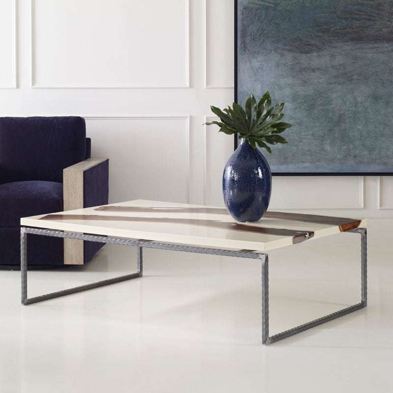 Cassia Cocktail Table