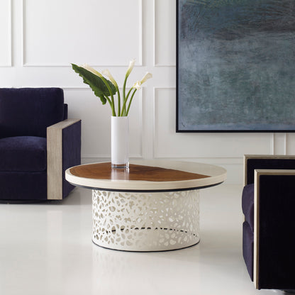 Kazem Cocktail Table