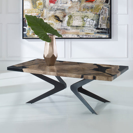 Aberdeen Cocktail Table
