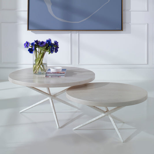 Altair Coffee Table