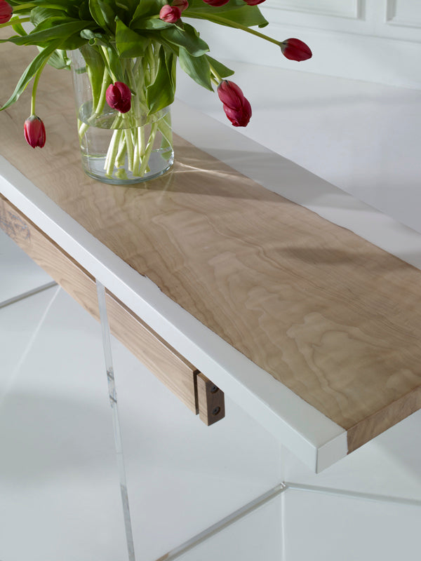 Lake View Console