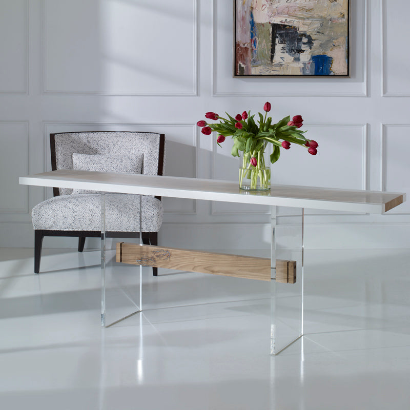 Lake View Console