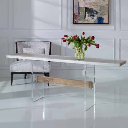 Lake View Console