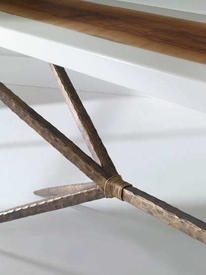 Altair Console Table