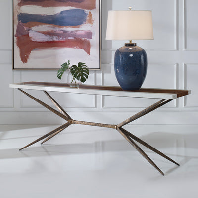 Altair Console Table