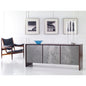 Delkash Credenza
