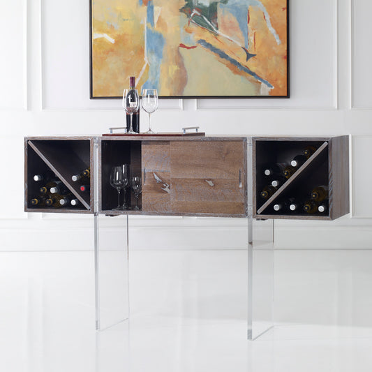 Margaux Wine Cabinet