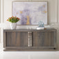 Darius Tambour Credenza