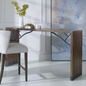 Lazio Bar Table