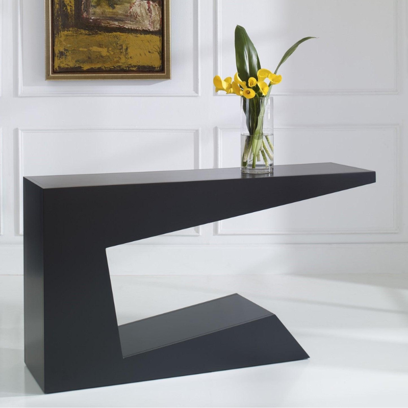 Vala Console Table