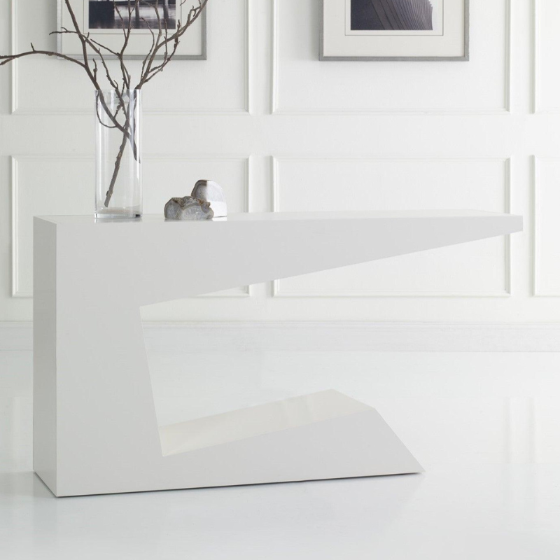 Vala Console Table